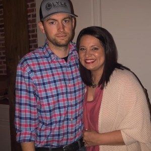 Meet your Posher, Eric